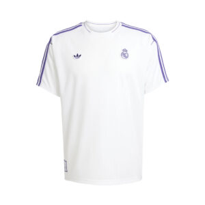 Real Madrid Özel Seri Forma