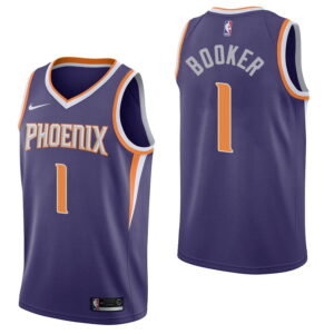 Phoenix Suns Devin Booker Forma