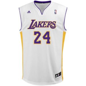 Los Angeles Lakers Kobe Bryant Retro Forma