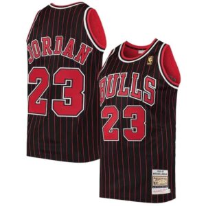 Chicago Bulls Micheal Jordan Forma