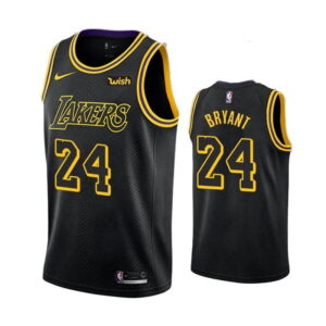 Los Angeles Lakers Kobe Bryant Forma