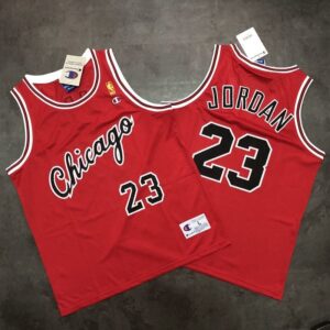 Chicago Bulls Micheal Jordan Forma