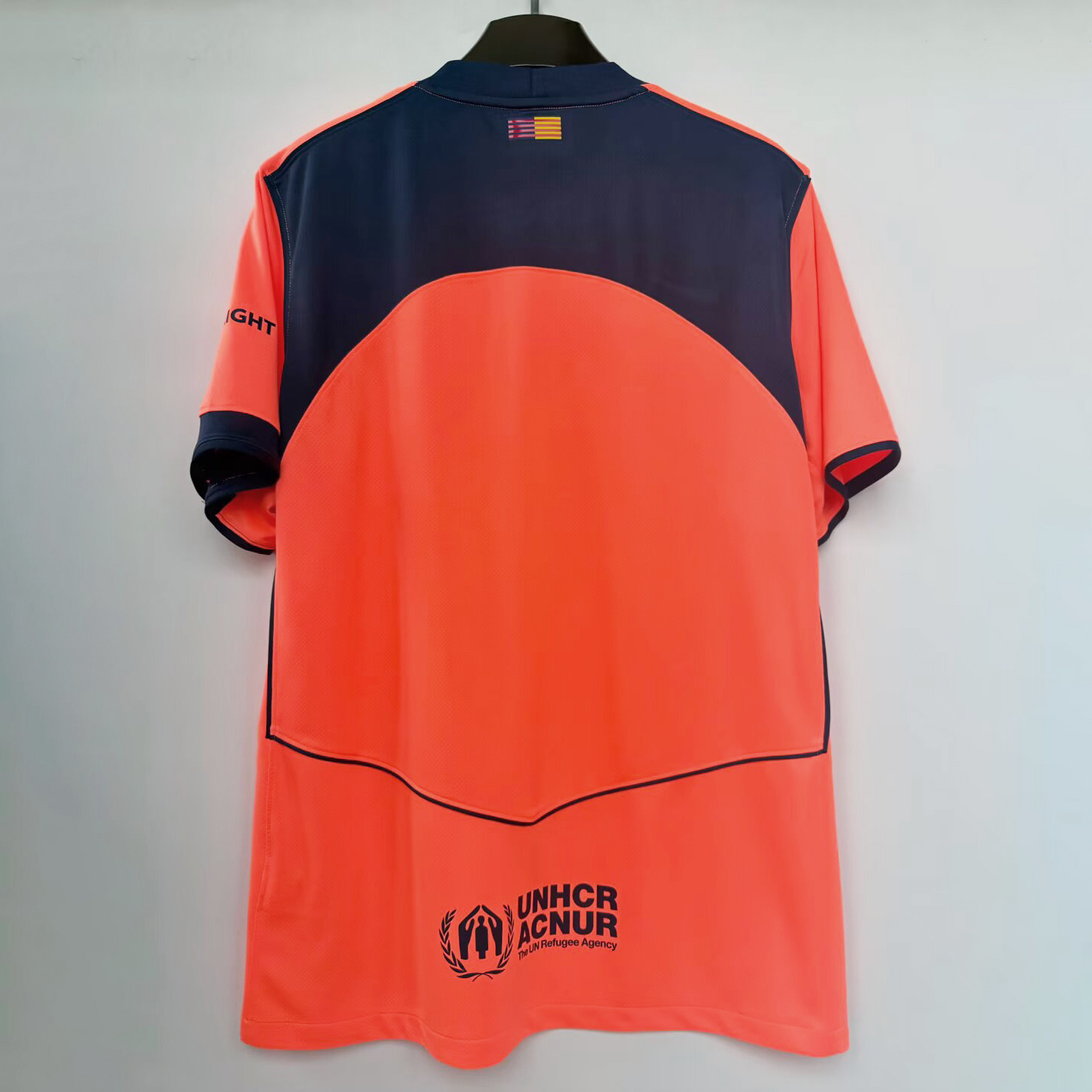 Barcelona 25/26 Alternatif Forma - Görsel 4