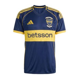 Boca Juniors 25/26 İç Saha Forma