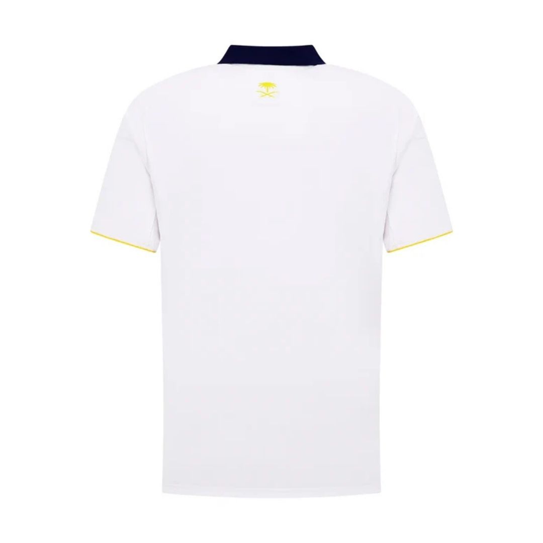 Al Nassr 25/26 Üçüncü Forma - Görsel 2