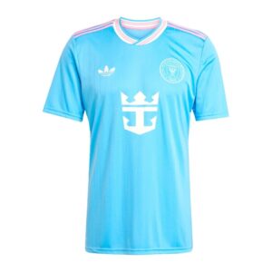 Inter Miami 25/26 Üçüncü Forma