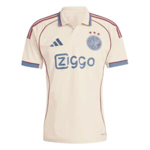Ajax 25/26 Alternatif Forma