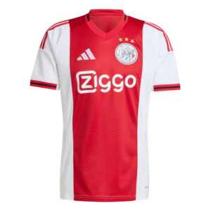 Ajax 25/26 İç Saha Forma