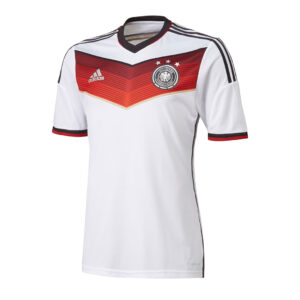 Almanya 2014 İç Saha Retro Forma