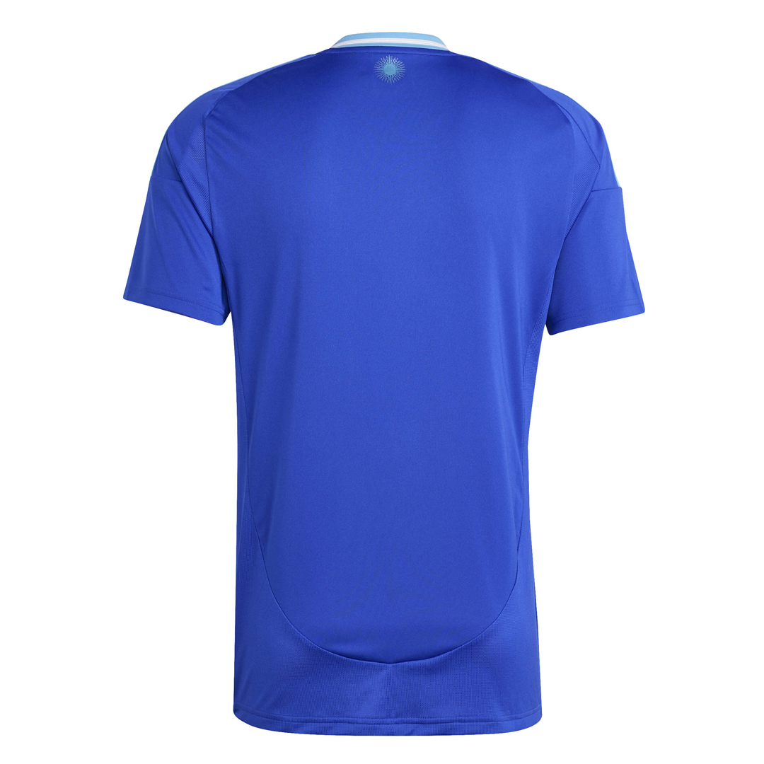 Arjantin Copa América 2024 Mavi Forma - Görsel 2