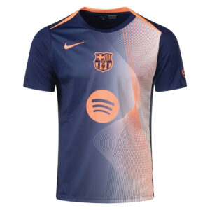 Barcelona 25/26 Antreman Forması