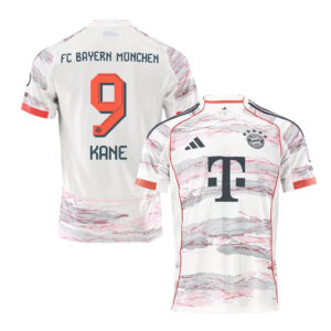 Harry Kane Bayern Münih 25/26 Deplasman Forma