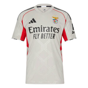 Benfica 25/26 Alternatif Forma