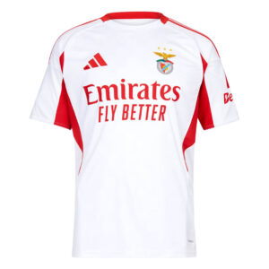 Benfica 25/26 Deplasman Forma