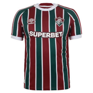 Fluminense 25/26 İç Saha Forma