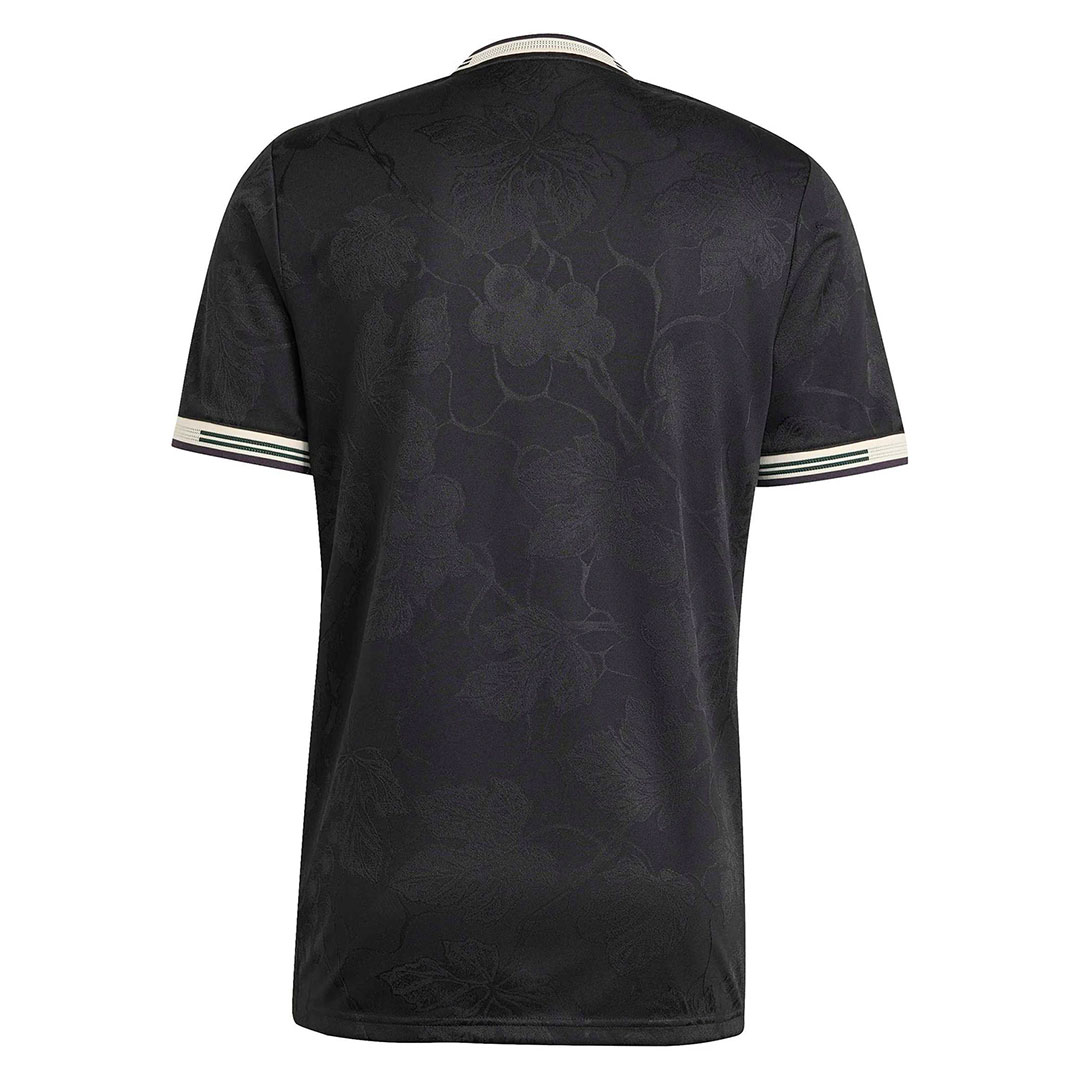 Juventus 25-26 Profesyonel Maç Alternatif Forma - Görsel 2