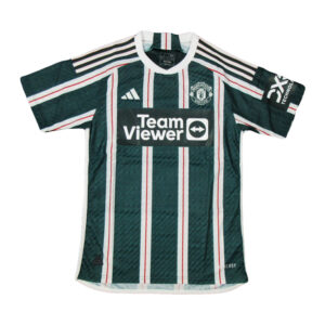 Manchester United 23/24 Deplasman Forması