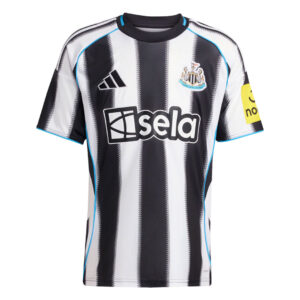 Newcastle United 25/26 İç Saha Forma