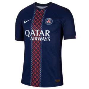 PSG 25/26 Profesyonel Maç İç Saha Forma