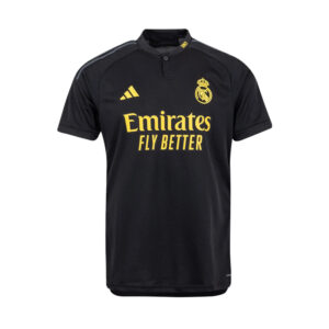 Real Madrid 2023/24 Alternatif Forma