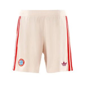Bayern Münih 2024/25 Alternatif Şort