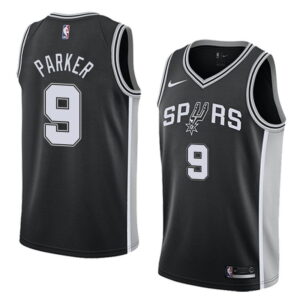 San Antonio Spurs Tony Parker Forma
