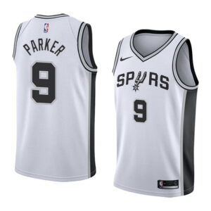 San Antonio Spurs Tony Parker Forma