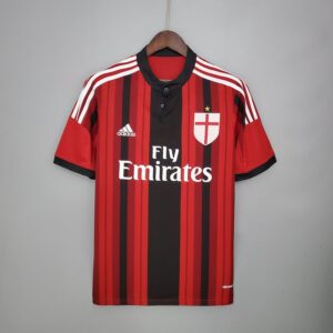 AC Milan 14/15 Retro Forma
