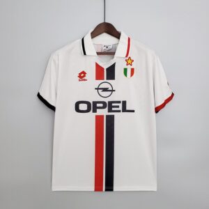 AC Milan 95/97 Retro Forma
