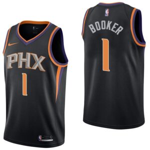 Phoenix Suns Devin Booker Forma