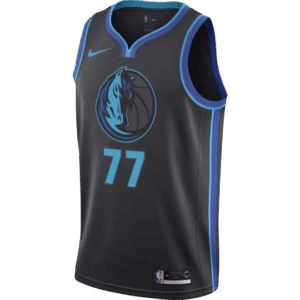 Dallas Mawericks Luka Doncic Forma