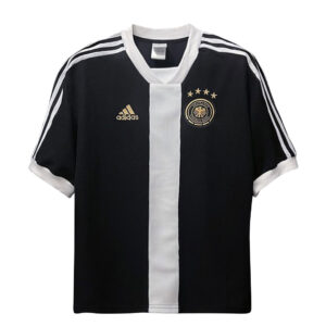 Almanya Retro Özel Seri Forma Tişört