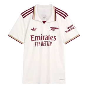 Arsenal 25/26 Alternatif Forma