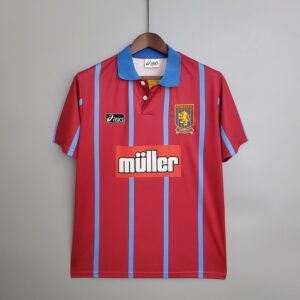 Aston Villa 93/95 Retro Forma