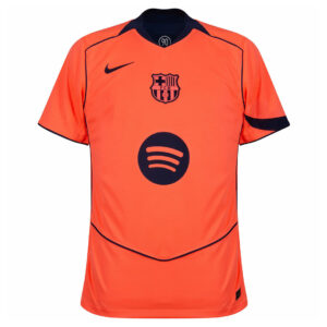 Barcelona 25/26 Alternatif Forma