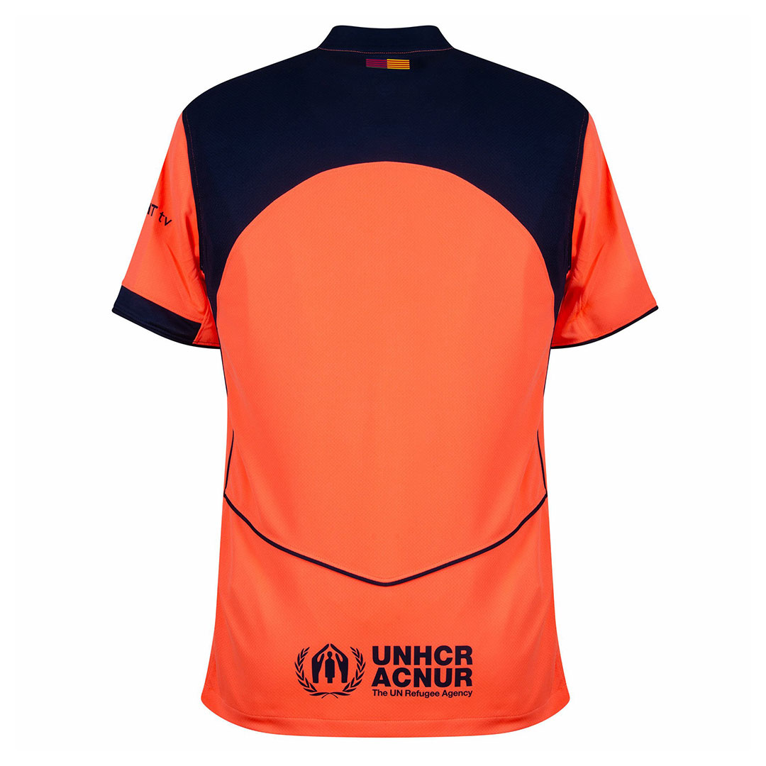 Barcelona 25/26 Alternatif Forma - Görsel 2