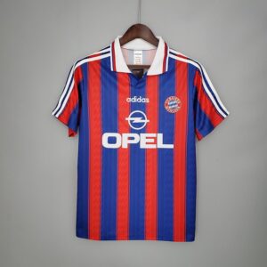 Bayern Munich 95/97 Retro Forma