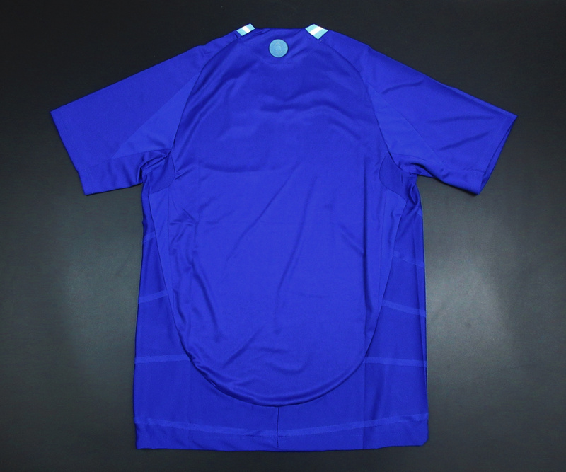 Arjantin COPA America 2024 Profesyonel Deplasman Forma - Görsel 3