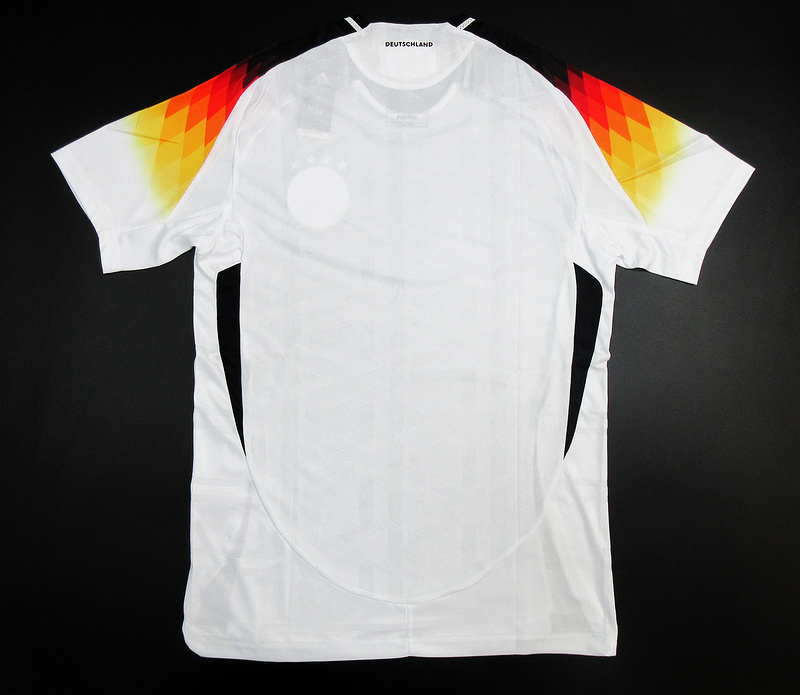 Almanya EURO 2024 Profesyonel İç Saha Forma - Görsel 3