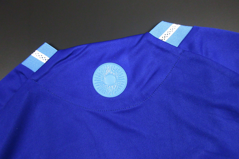 Arjantin COPA America 2024 Profesyonel Deplasman Forma - Görsel 11