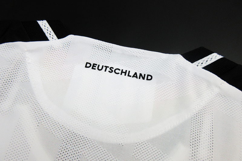 Almanya EURO 2024 Profesyonel İç Saha Forma - Görsel 11