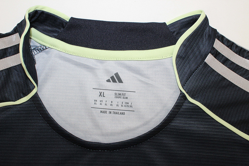 Real Madrid 25/26 Deplasman Forma - Görsel 3