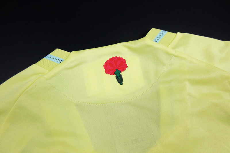 İspanya EURO 2024 Profesyonel Deplasman Forma - Görsel 9