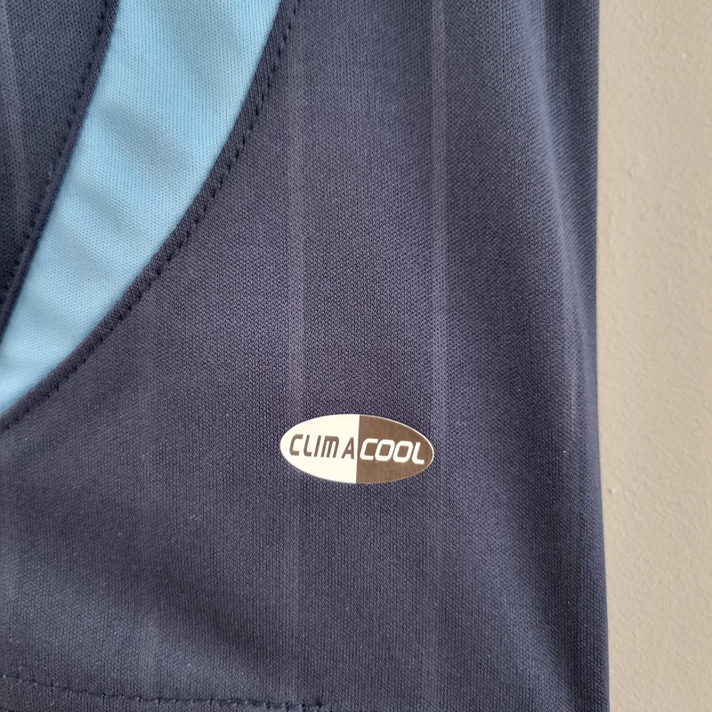 Arjantin 2006 Deplasman Retro Forma - Görsel 8