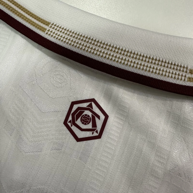 Arsenal 25/26 Profesyonel Maç Alternatif Forma - Görsel 9