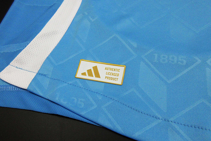 Belçika EURO 2024 Profesyonel Deplasman Forma - Görsel 9