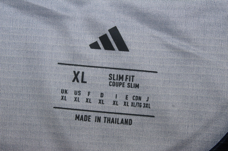 Real Madrid 25/26 Deplasman Forma - Görsel 4