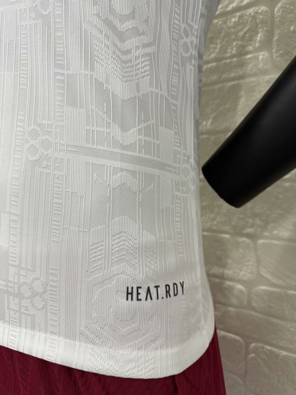 Arsenal 25/26 Profesyonel Maç Alternatif Forma - Görsel 6