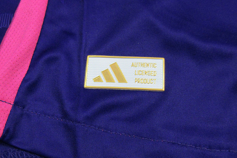 Almanya EURO 2024 Profesyonel Deplasman Forma - Görsel 9