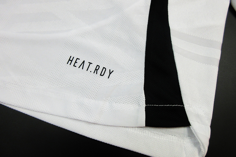 Almanya EURO 2024 Profesyonel İç Saha Forma - Görsel 10